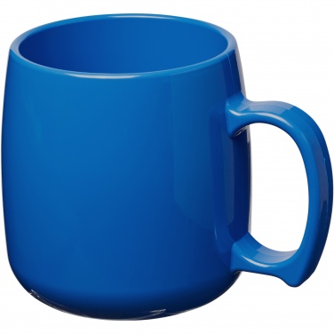 Logotrade promotional giveaways photo of: Classic 300 ml plastic mug